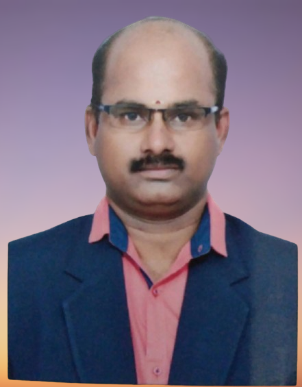 Dr. L. ESWARAN